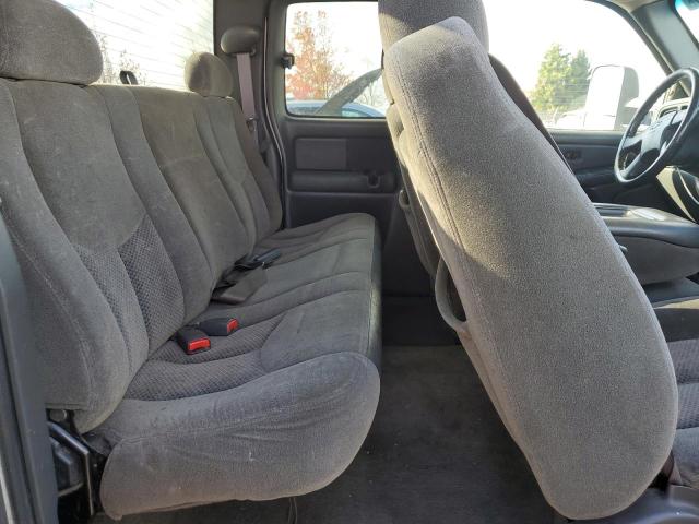 Photo 10 from auction – 2004 CHEVROLET SILVERADO with VIN 1GCHC29UX4E152856