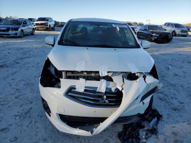 Photo 5 from auction – 2019 MITSUBISHI MIRAGE G4 with VIN ML32F3FJ4KHF16185
