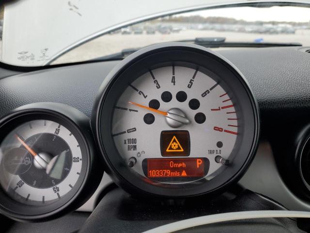Photo 9 from auction – 2014 MINI COOPER with VIN WMWZN3C55ET861050