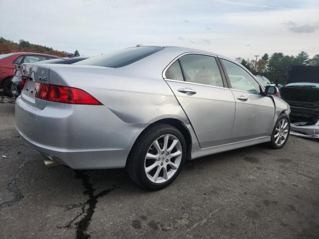 Photo 3 from auction – 2008 ACURA TSX with VIN JH4CL96868C005590