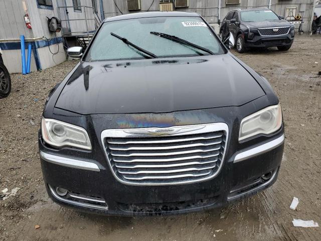 Photo 5 from auction – 2012 CHRYSLER 300 LIMITE with VIN 2C3CCACG9CH221443