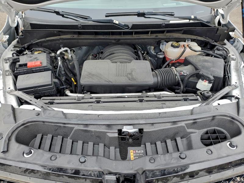 Photo 12 from auction – 2023 CADILLAC ESCALADE S with VIN 1GYS4GKL4PR381817