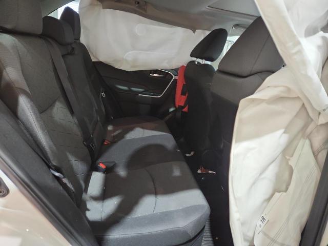 Photo 11 from auction – 2023 TOYOTA RAV4 XLE with VIN 2T3RWRFV9PW184566