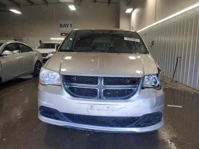 Photo 5 from auction – 2013 DODGE GRAND CARA with VIN 2C4RDGCG1DR567908