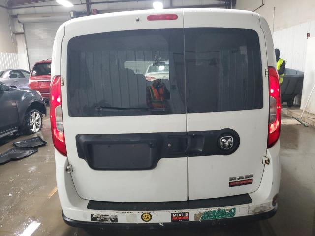 Photo 6 from auction – 2018 RAM PROMASTER with VIN ZFBERFBB2J6H64210