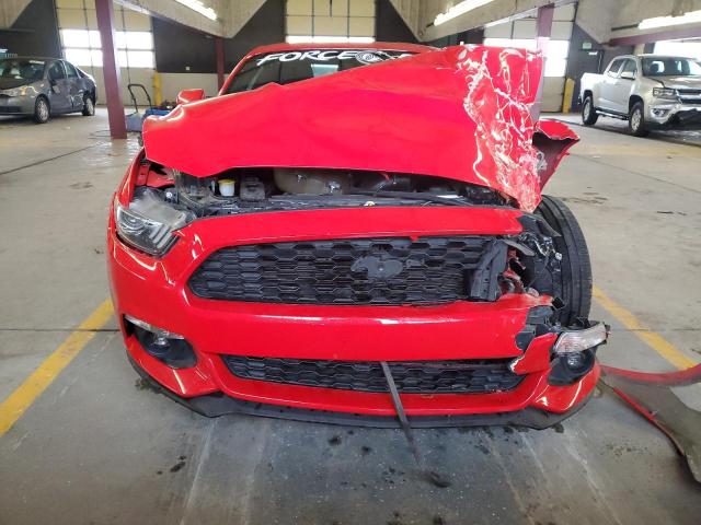 Фото 5 с аукциона – 2017 FORD MUSTANG с VIN 1FA6P8TH3H5207752