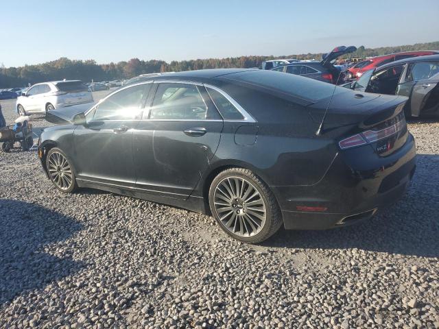 Photo 2 from auction – 2014 LINCOLN MKZ with VIN 3LN6L2GKXER812929