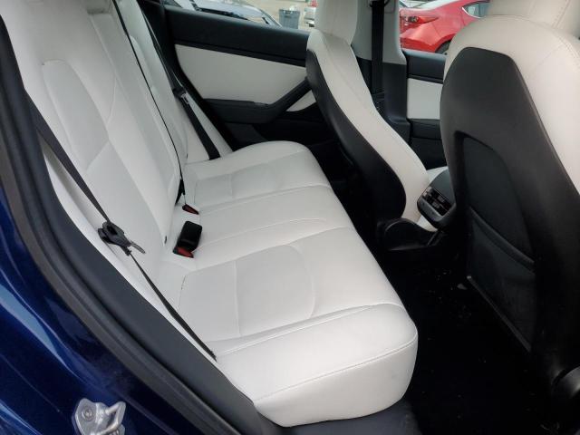 Photo 10 from auction – 2020 TESLA MODEL 3 with VIN 5YJ3E1EA7LF718057