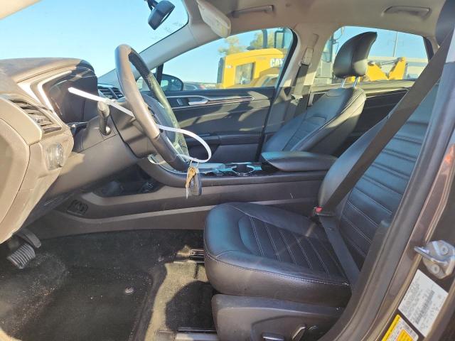 Photo 7 from auction – 2016 FORD FUSION SE with VIN 3FA6P0PU4GR110564