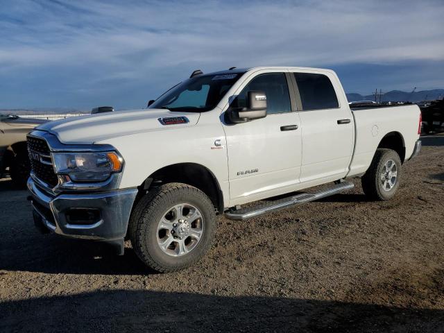 RAM 2500 BIG H 2023 with VIN 3C6UR5DL1PG651238 - Photo from auction