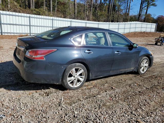 Photo 3 from auction – 2015 NISSAN ALTIMA 2.5 with VIN 1N4AL3AP3FN861652