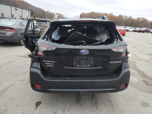 Photo 6 from auction – 2024 SUBARU OUTBACK PR with VIN 4S4BTAFC6R3281574