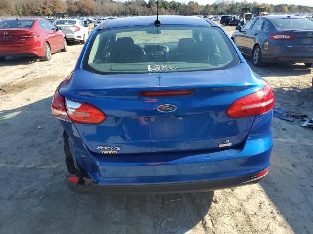 Photo 6 from auction – 2018 FORD FOCUS SE with VIN 1FADP3FE7JL300450