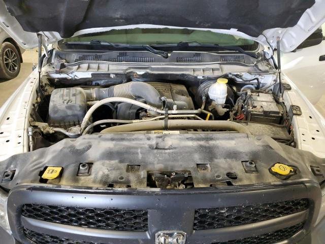 Photo 11 from auction – 2018 RAM 1500 ST with VIN 1C6RR7FT8JS252499