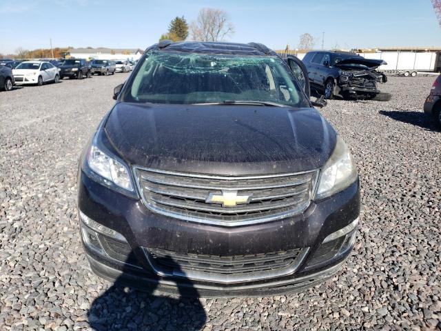 Photo 5 from auction – 2017 CHEVROLET TRAVERSE L with VIN 1GNKRGKD6HJ261556