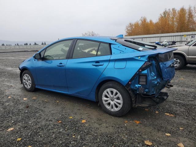 Photo 2 from auction – 2019 TOYOTA PRIUS with VIN JTDKARFU1K3100209