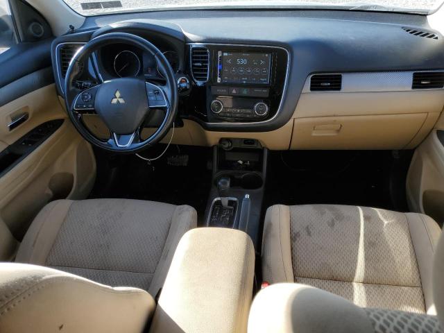 Photo 8 from auction – 2016 MITSUBISHI OUTLANDER with VIN JA4AZ3A36GZ061597