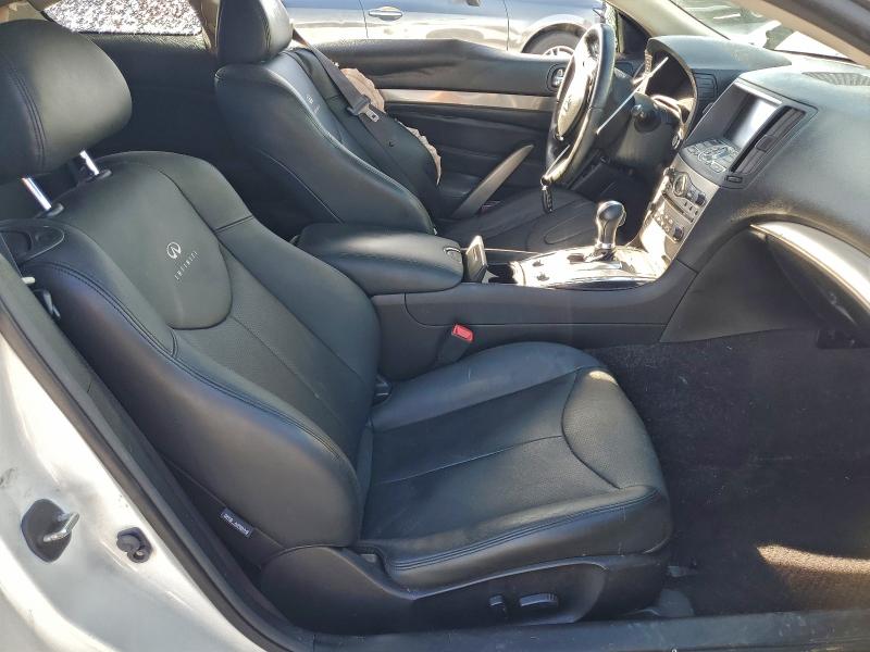 Photo 7 from auction – 2012 INFINITI G37 BASE with VIN JN1CV6EK7CM424545