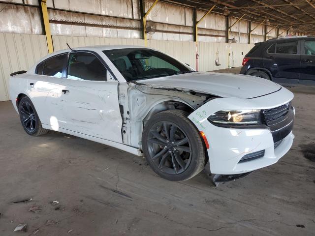 Photo 4 from auction – 2016 DODGE CHARGER SE with VIN 2C3CDXBG7GH251967