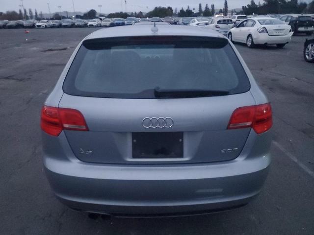 Photo 6 from auction – 2010 AUDI A3 PREMIUM with VIN WAUBEBFM6AA104162