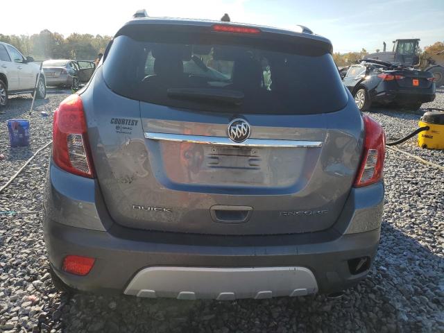 Photo 6 from auction – 2013 BUICK ENCORE with VIN KL4CJASB5DB157848