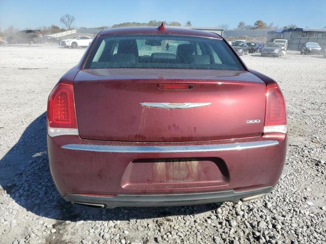 Photo 6 from auction – 2015 CHRYSLER 300 LIMITE with VIN 2C3CCAAG9FH815912