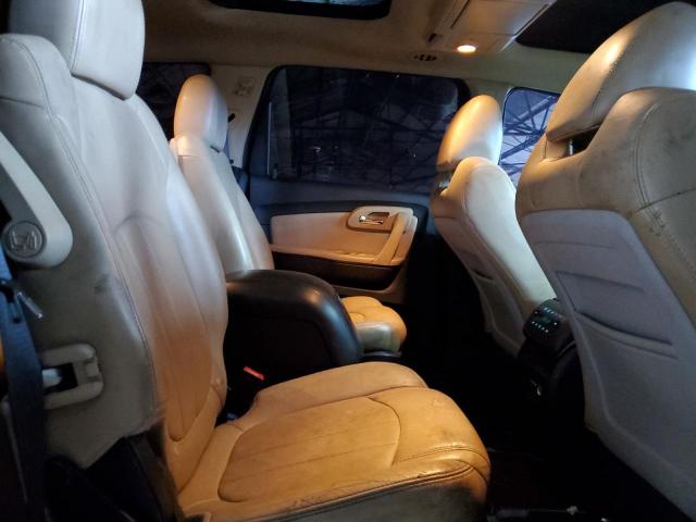 صورة رقم 11 من المزاد - 2011 CHEVROLET TRAVERSE L مع VIN 1GNKVLED5BJ296502