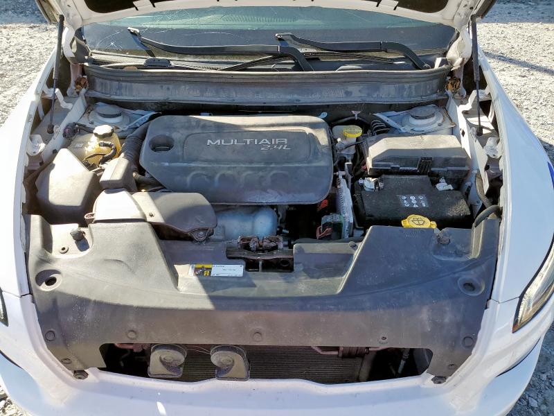 Photo 11 from auction – 2018 JEEP CHEROKEE L with VIN 1C4PJLLB6JD545124