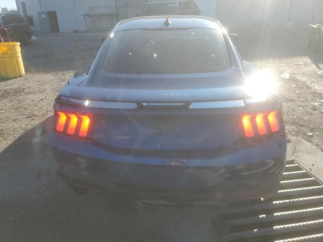 Photo 6 from auction – 2024 FORD MUSTANG GT with VIN 1FA6P8CF8R5401676