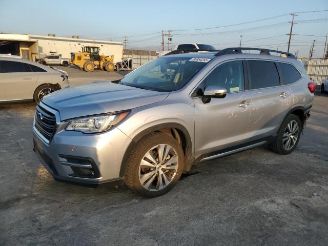 SUBARU ASCENT LIM 2020 with VIN 4S4WMALD4L3478424 - Photo from auction