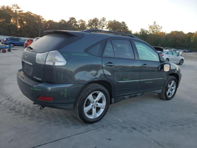 Photo 3 from auction – 2007 LEXUS RX 350 with VIN 2T2GK31UX7C023681