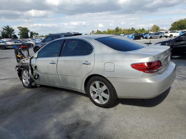 Photo 2 from auction – 2005 LEXUS ES330 with VIN JTHBA30G955080914