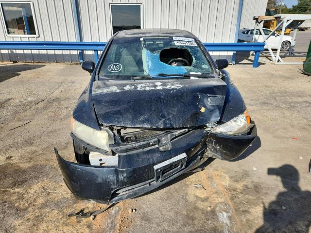 Photo 5 from auction – 2007 HONDA CIVIC EX with VIN JHMFA168X7S000160