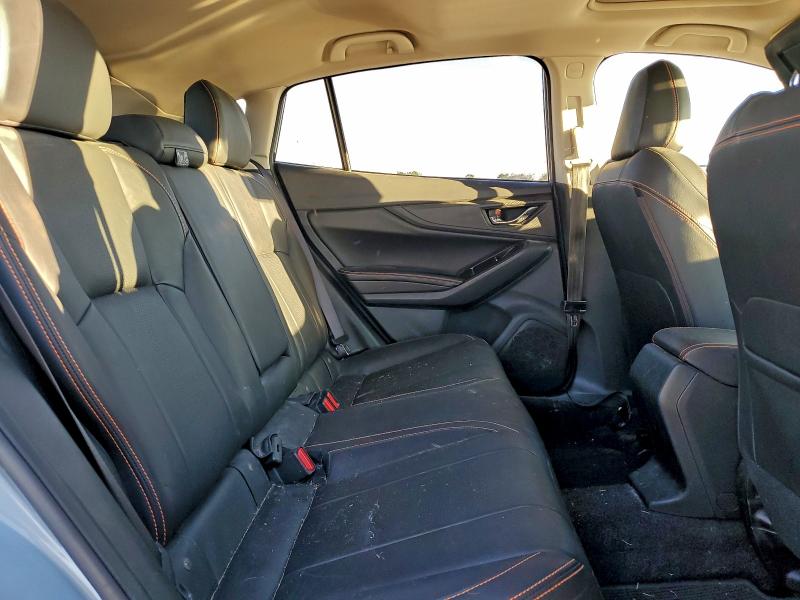 Photo 11 from auction – 2018 SUBARU CROSSTREK with VIN JF2GTAMC2JH207347