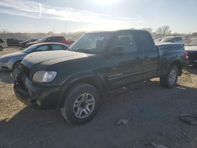 Photo 1 from auction – 2003 TOYOTA TUNDRA ACC with VIN 5TBBT48153S406774