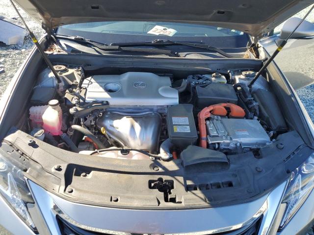 Photo 11 from auction – 2017 LEXUS ES 300H with VIN JTHBW1GG6H2143811