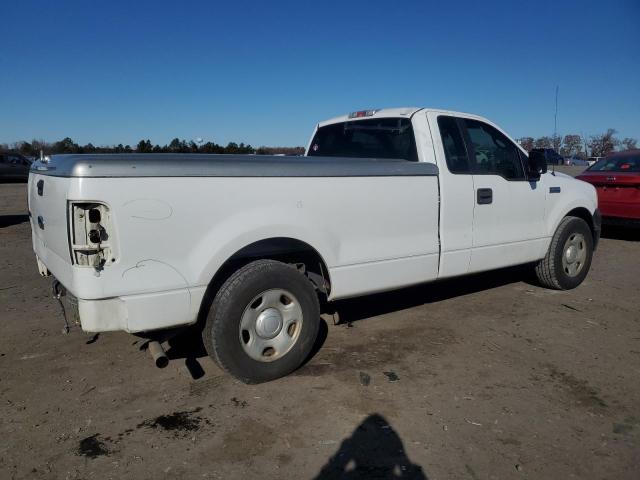 Photo 3 from auction – 2008 FORD F150 with VIN 1FTRF12218KD16081