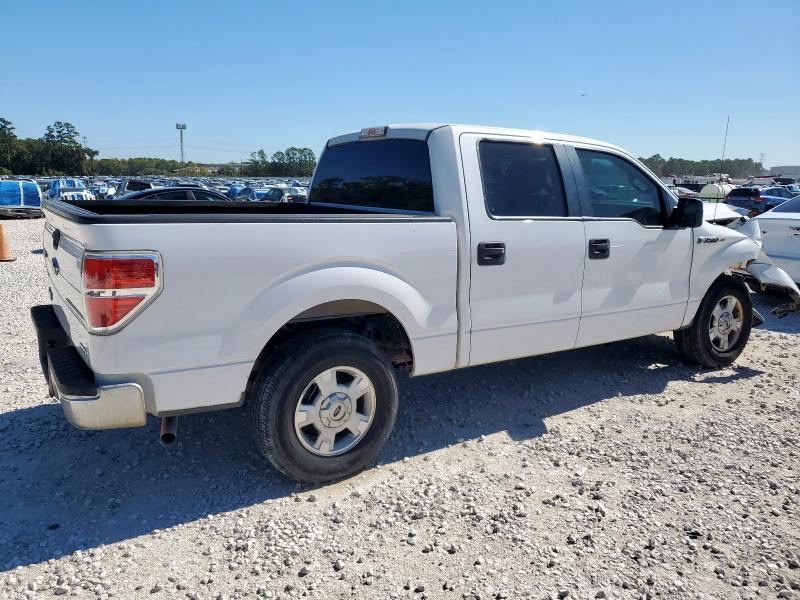 Photo 3 from auction – 2014 FORD F150 SUPER with VIN 1FTEW1CM5EFA27661