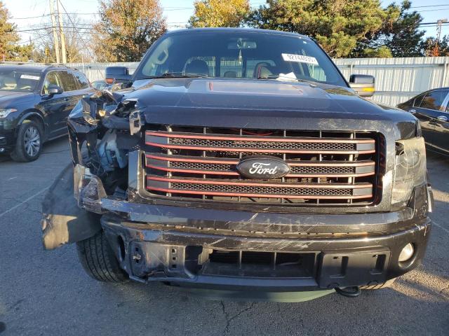 Photo 5 from auction – 2014 FORD F150 with VIN 1FTFW1ET5EFC76342