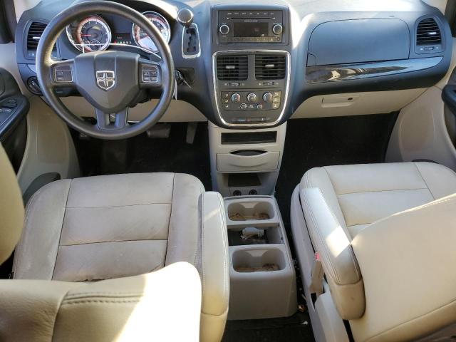 Photo 8 from auction – 2013 DODGE GRAND CARA with VIN 2C4RDGBG8DR644212