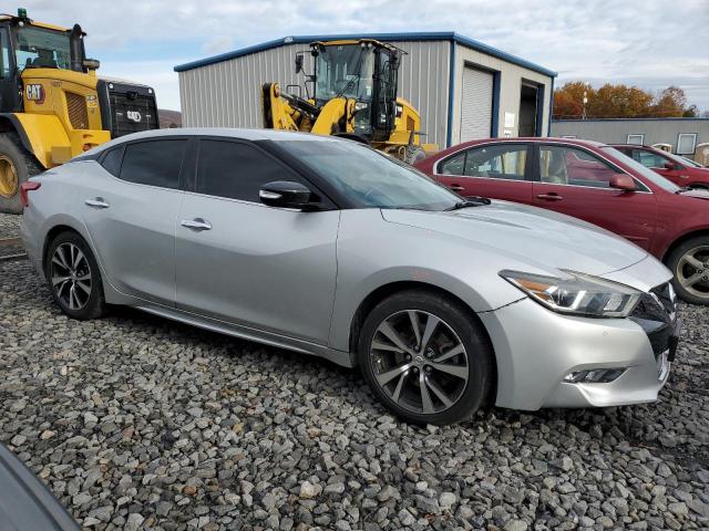 Photo 4 from auction – 2017 NISSAN MAXIMA 3.5 with VIN 1N4AA6AP3HC447535