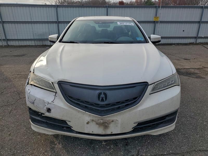 صورة رقم 5 من المزاد - 2015 ACURA TLX TECH مع VIN 19UUB3F59FA001555