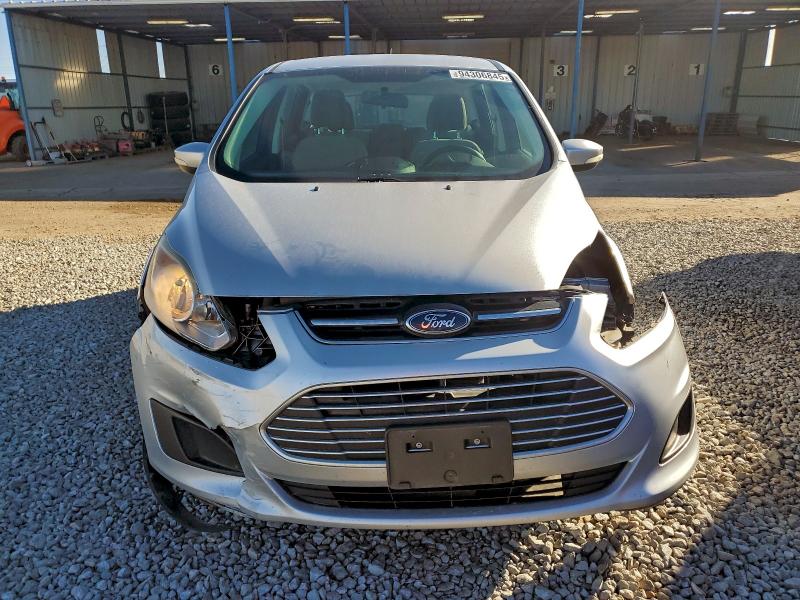 Photo 5 from auction – 2014 FORD C-MAX SE with VIN 1FADP5AUXEL519435