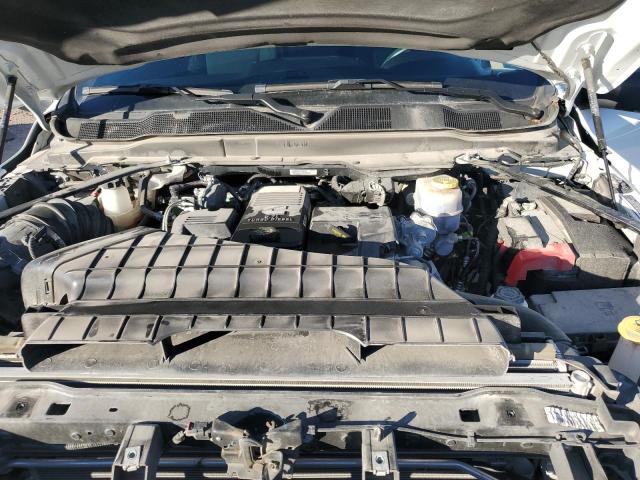 Photo 11 from auction – 2024 RAM 2500 TRADE with VIN 3C6UR5CL3RG330161