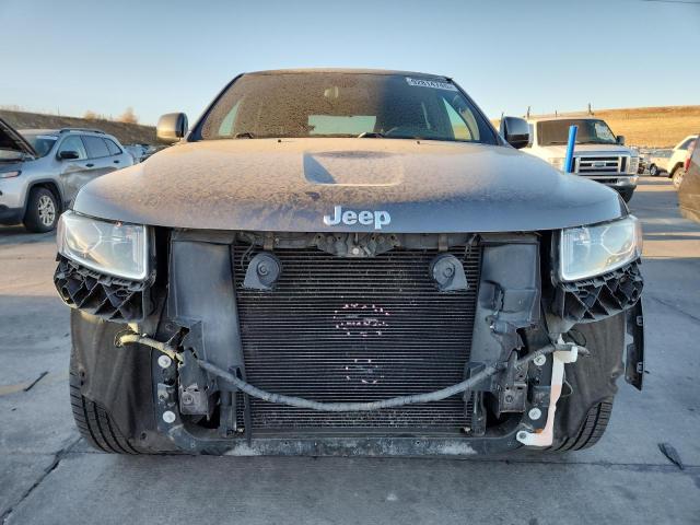 Photo 5 from auction – 2016 JEEP GRAND CHER with VIN 1C4RJFAG3GC489845