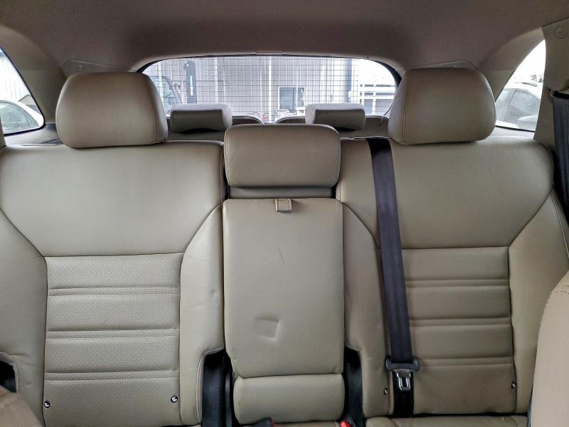 Photo 10 from auction – 2017 KIA SORENTO EX with VIN 5XYPH4A52HG236101
