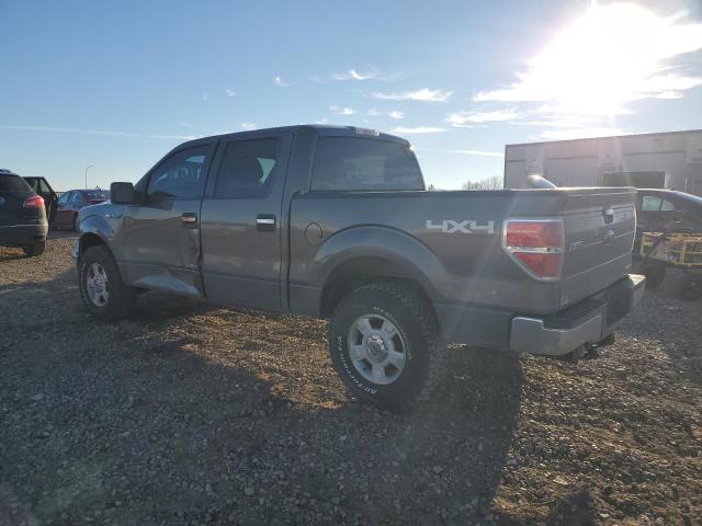 Photo 2 from auction – 2013 FORD F150 SUPER with VIN 1FTFW1EF1DKF80980