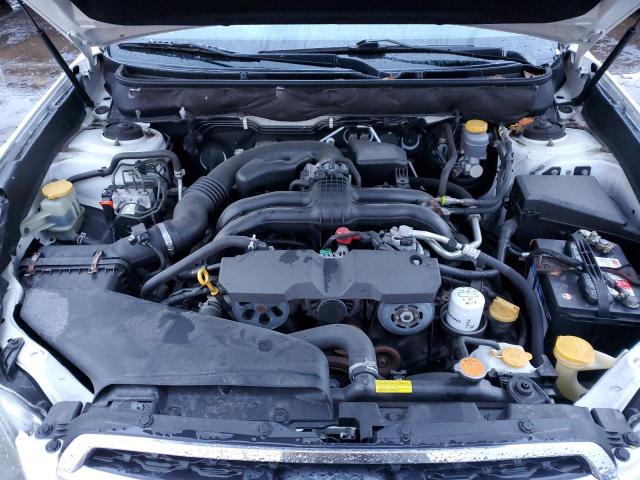 Photo 11 from auction – 2014 SUBARU LEGACY 2.5 with VIN 4S3BMBC60E3021610