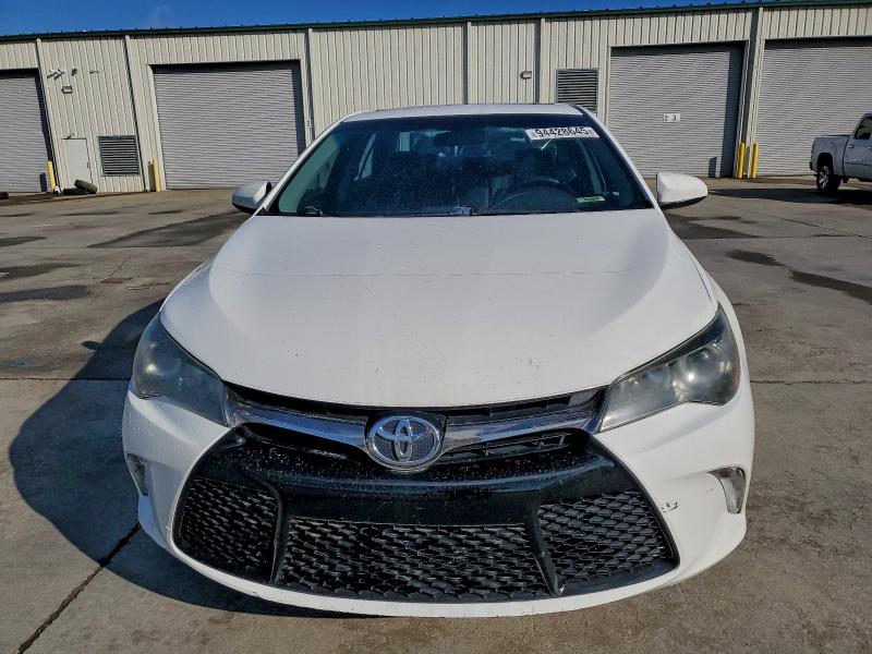 Photo 5 from auction – 2016 TOYOTA CAMRY LE with VIN 4T1BF1FKXGU518976