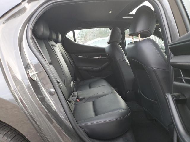 Photo 10 from auction – 2022 MAZDA 3 with VIN JM1BPALL3N1509906